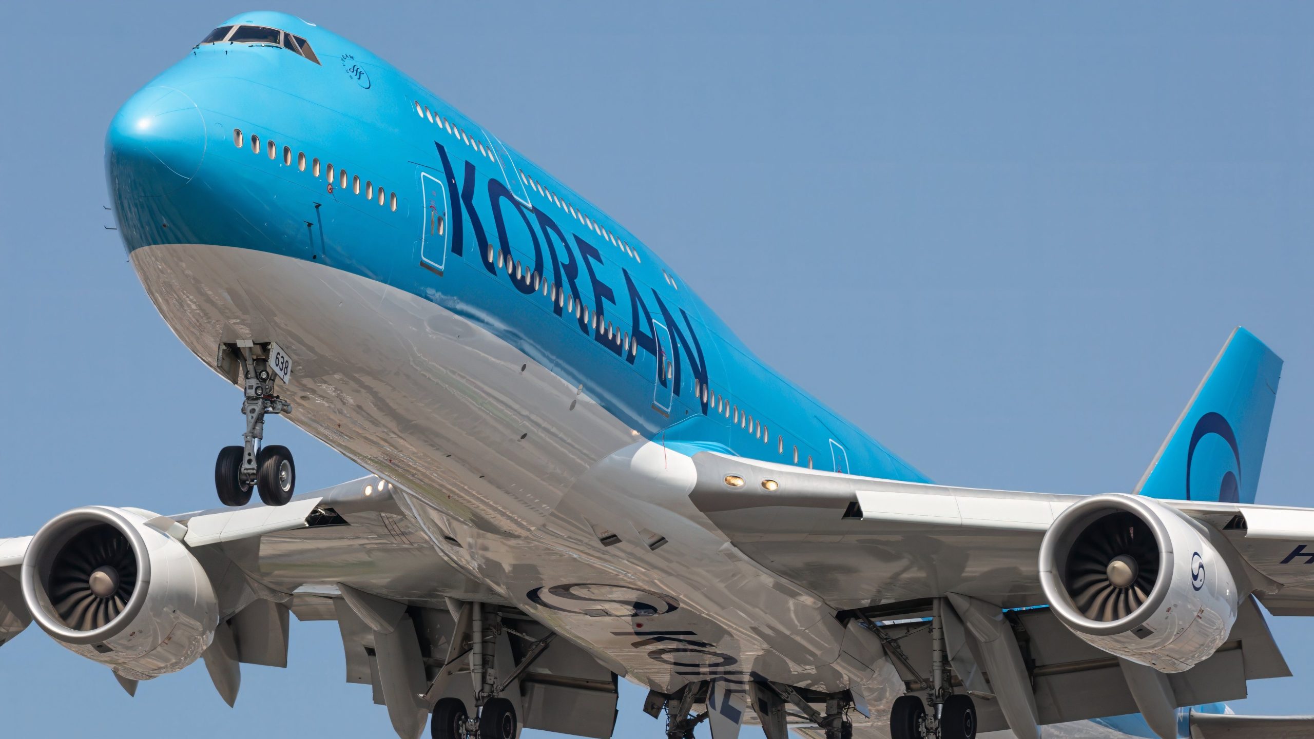 Los vuelos de pasajeros Boeing 747 más largos del mundo regresan esta semana