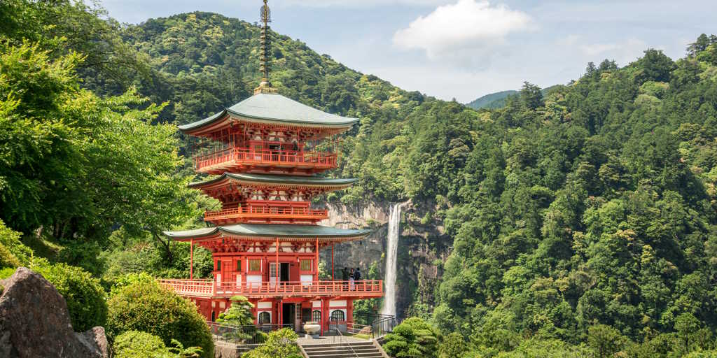 Percorsi di pellegrinaggio: 3 percorsi epici in tutto il mondo