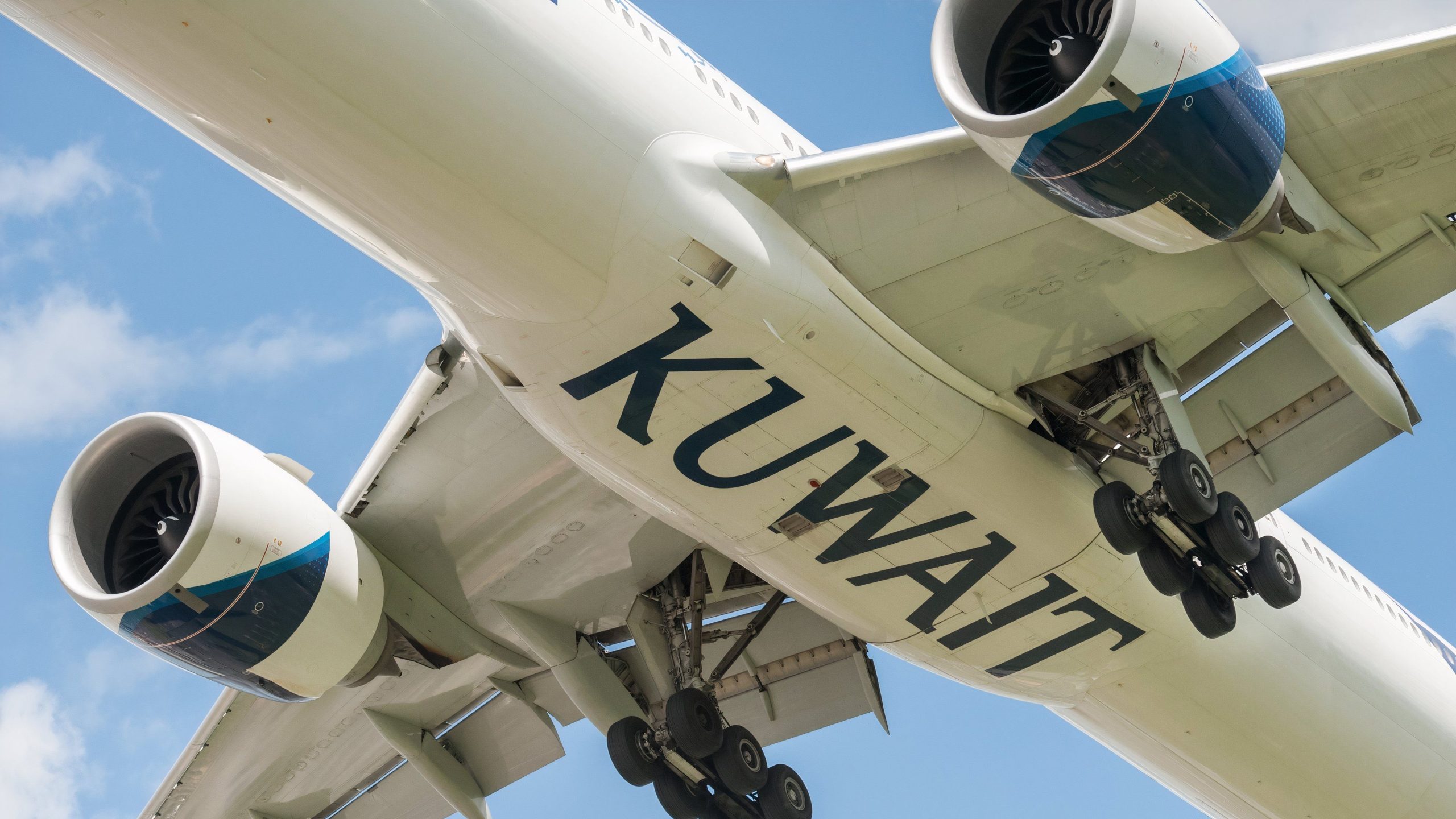 Rivelato: le 10 compagnie aeree a lungo raggio straniere con il minor numero di voli statunitensi questo inverno