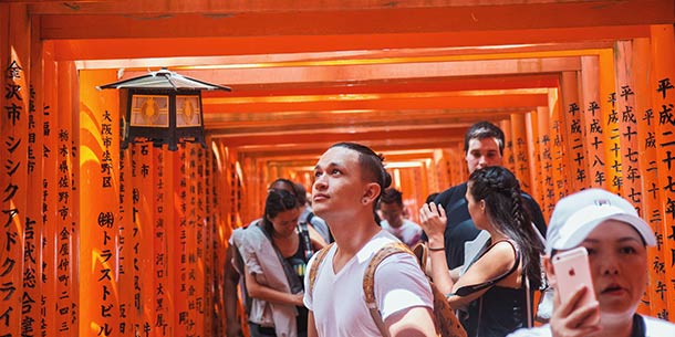 24 horas en Kioto: Blog de fotos de un viajero