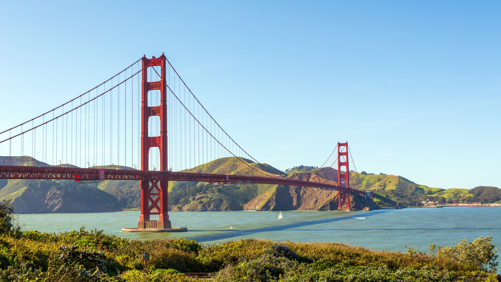 Les Californiens ne peuvent pas le supporter lorsque les visiteurs enfreignent cette règle tacite à San Francisco