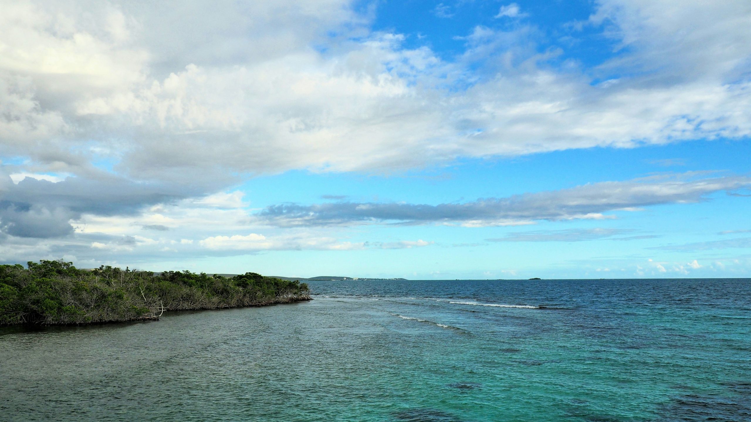 Voici tous les territoires appartenant aux États-Unis