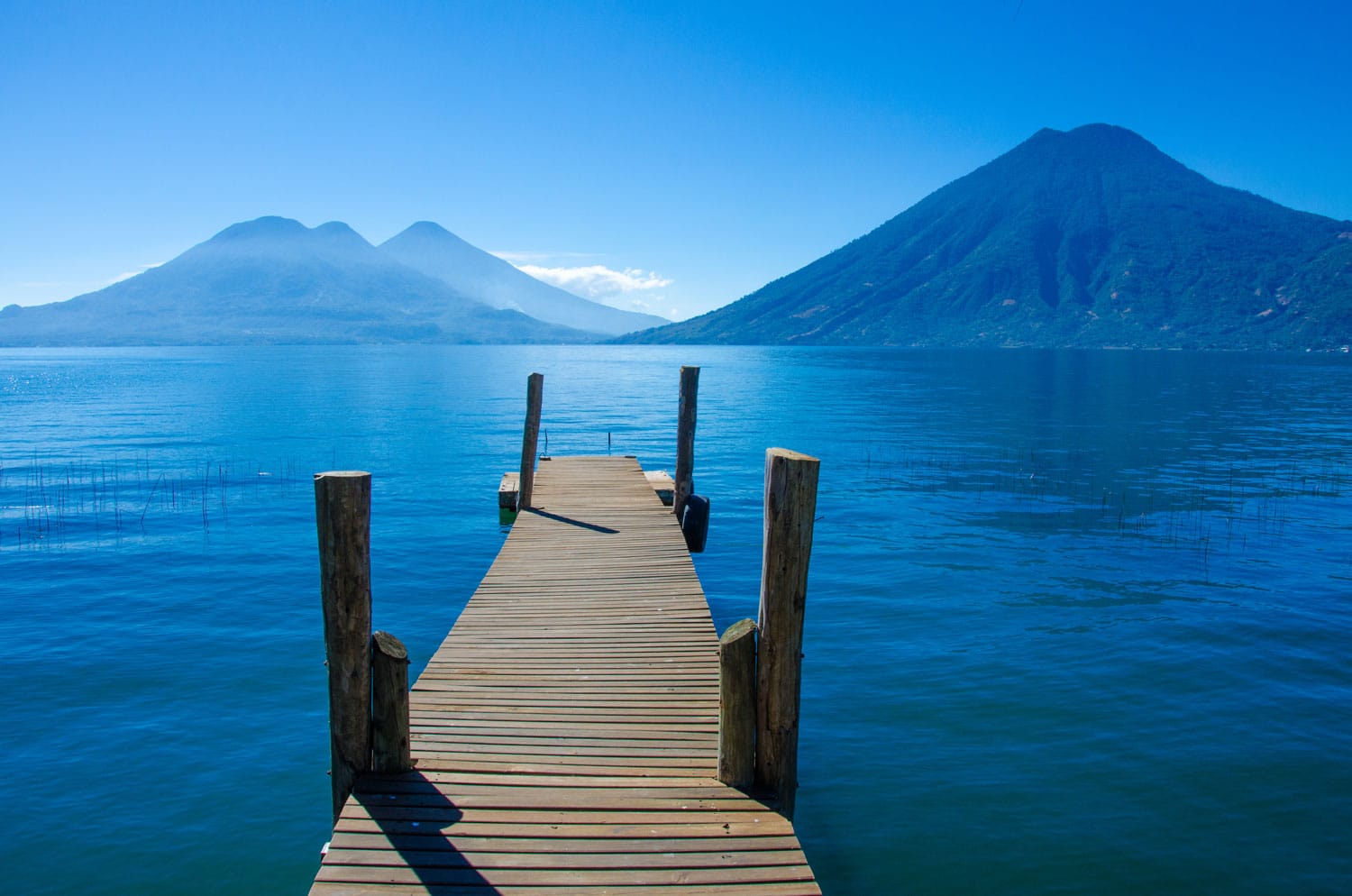 10 mejores cosas que hacer en el lago Atitlan, Guatemala