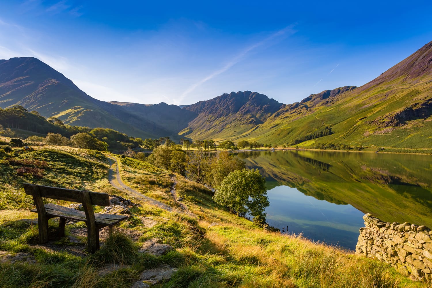 20 meilleurs endroits à visiter au Royaume-Uni