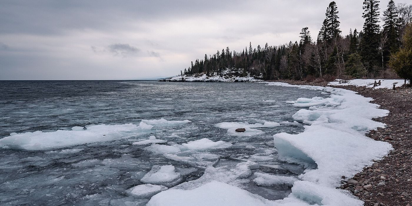 7 endroits apparemment normaux où les gens ont disparu