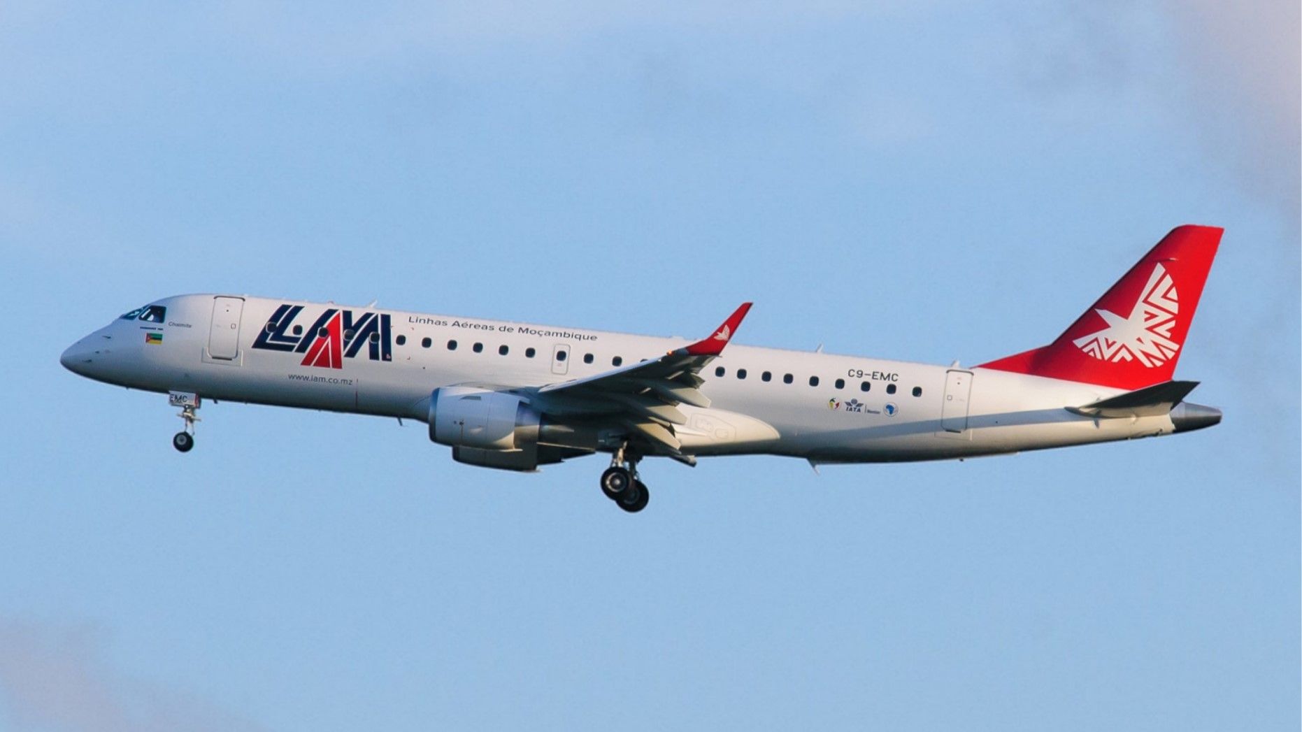 Plus de 3 millions de dollars volés à Lam Mozambique via les points de vente des billets de vol