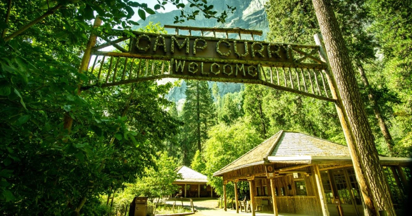 7 parcs nationaux avec des logements alternatifs pour les randonneurs