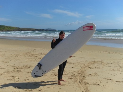 Inicio vs. En el extranjero: el papel cambiante de un viajero