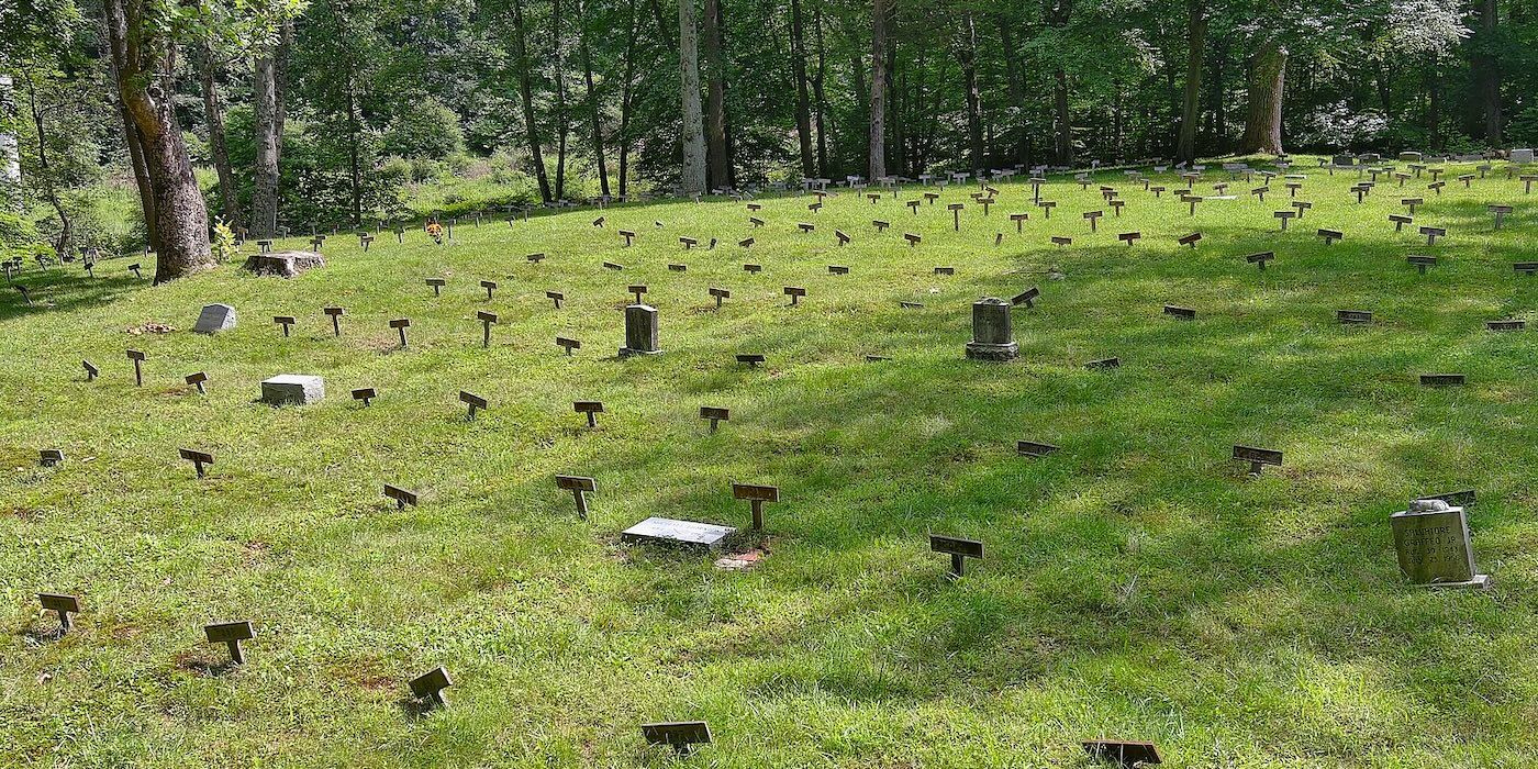 6 Trail escursionistici più infestati a New York (se osi)