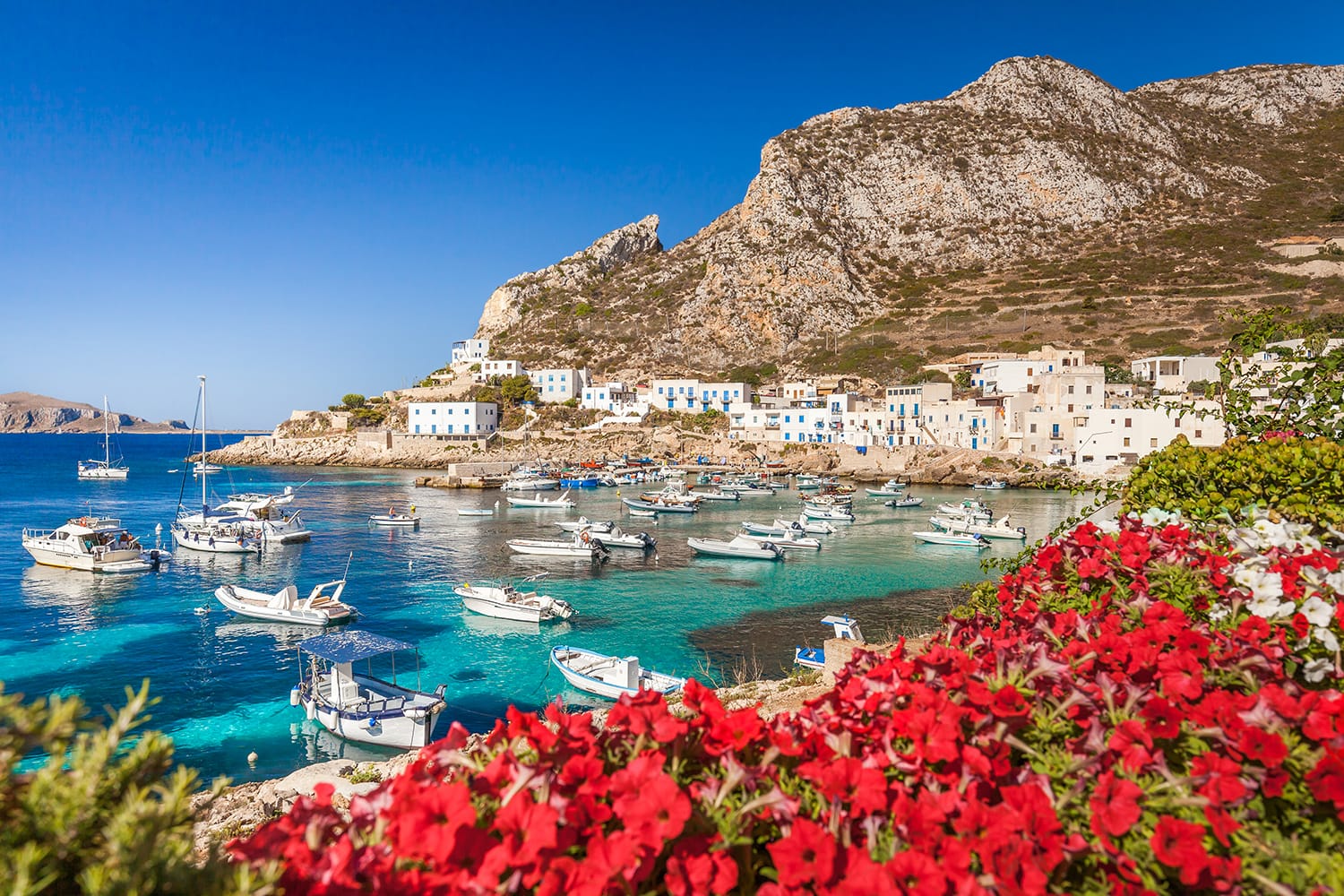 15 mejores viajes de día de Palermo, Sicilia