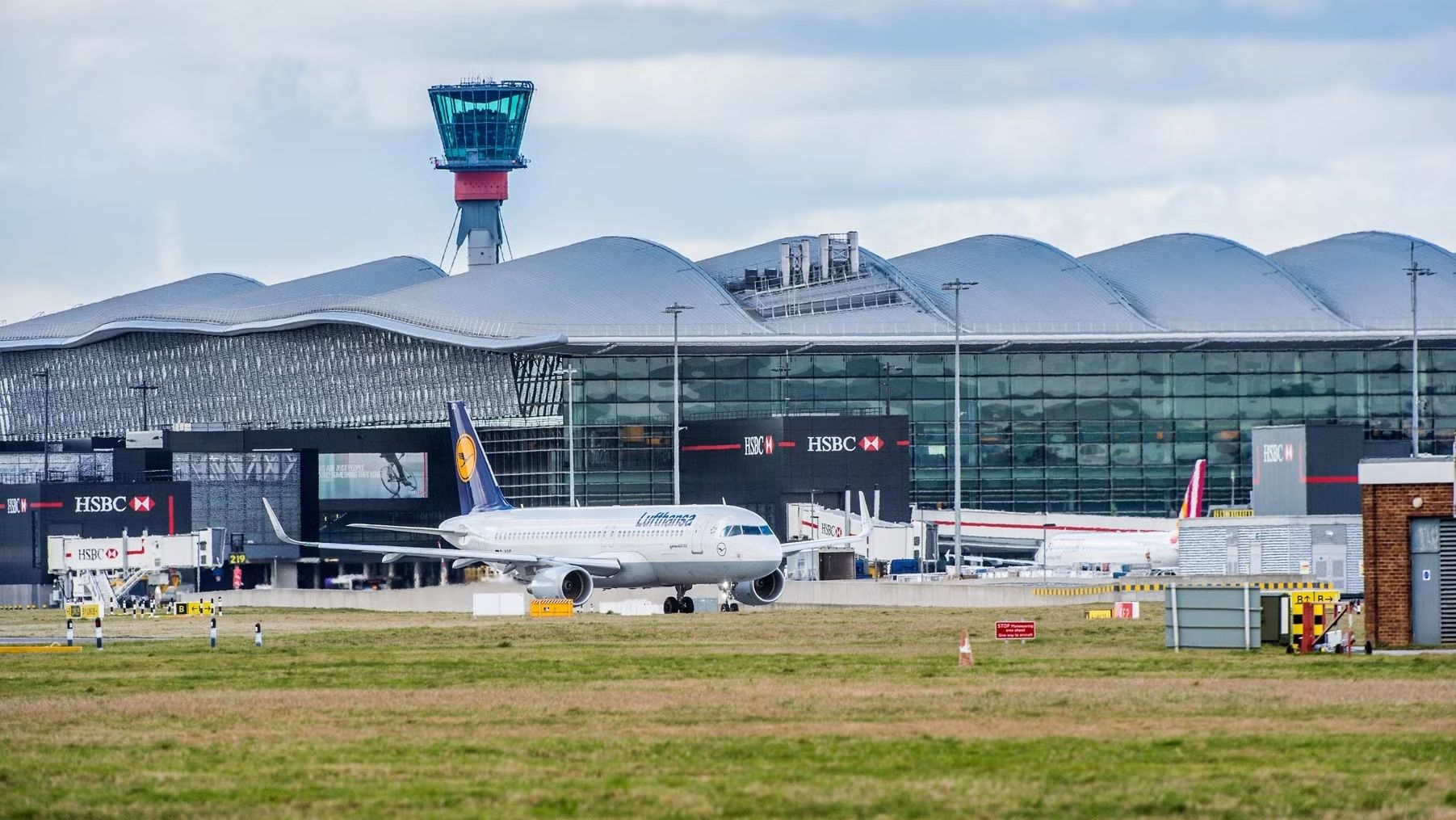 Los hoteles más cercanos a cada una de las terminales del aeropuerto de Heathrow de Londres