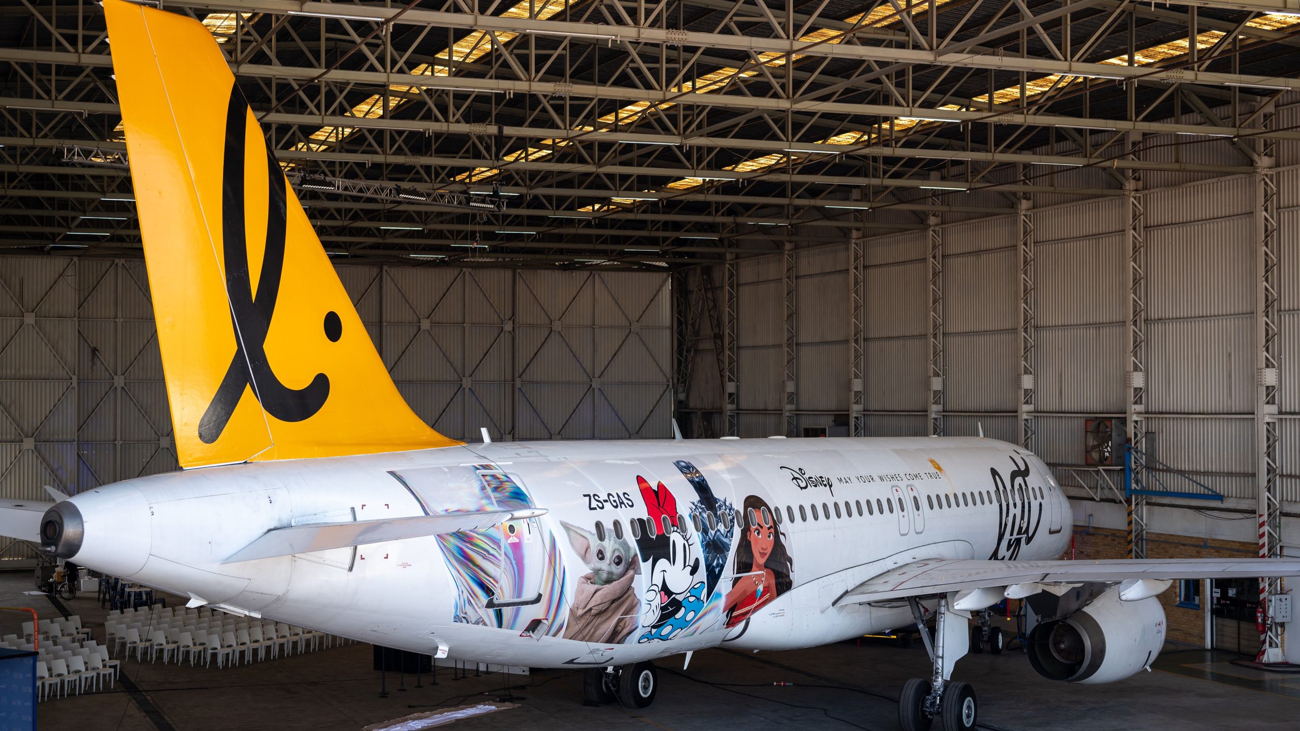 Dans Pictures: Le lifting d'Afrique du Sud hôte à bord du défilé de mode pour la Saint-Valentin