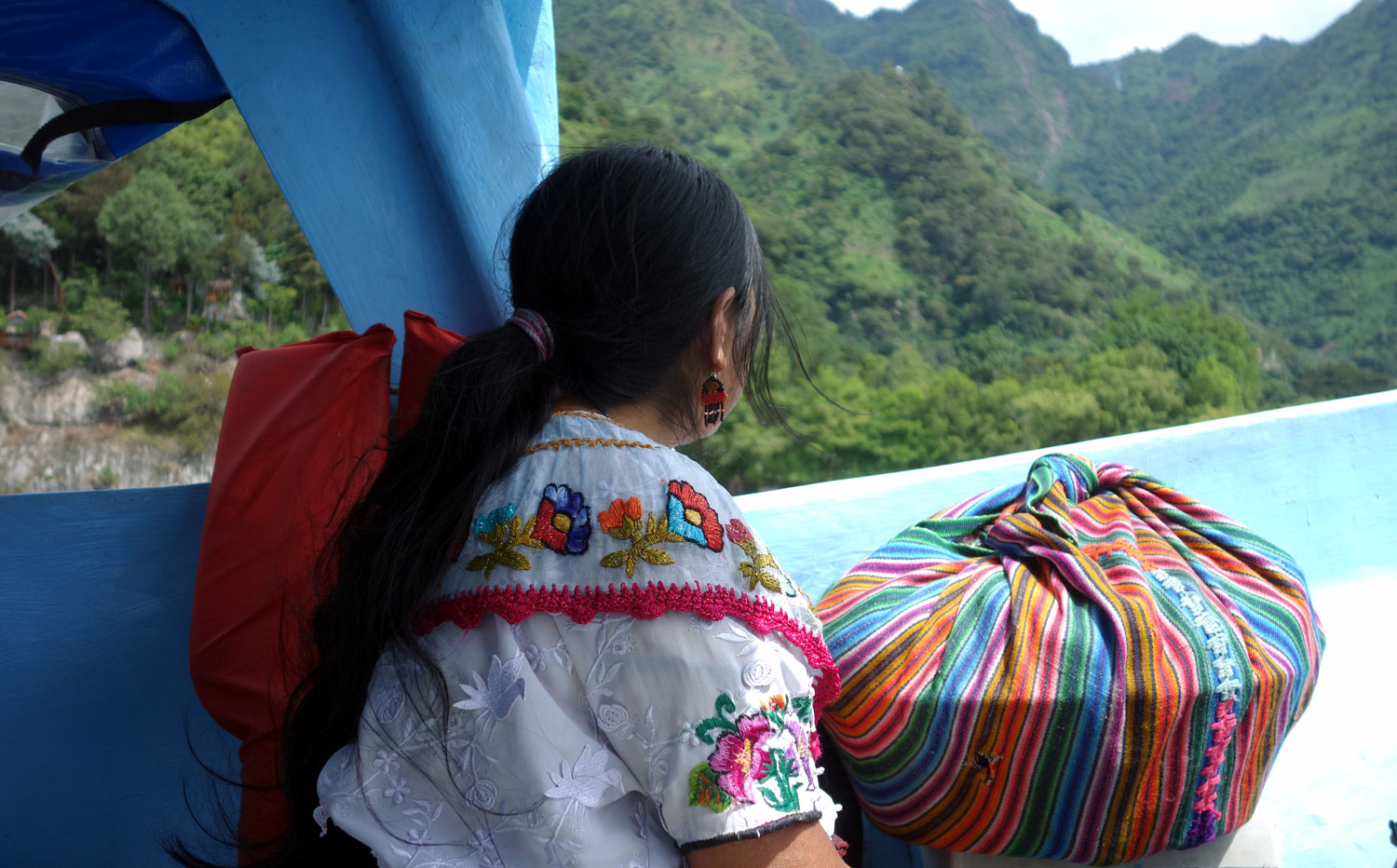 Por qué salimos de Livingston en 24 horas