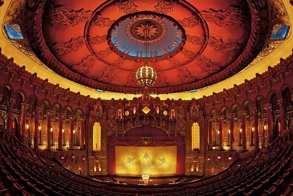 8 de los mejores lugares de música estadounidense que vale la pena viajar