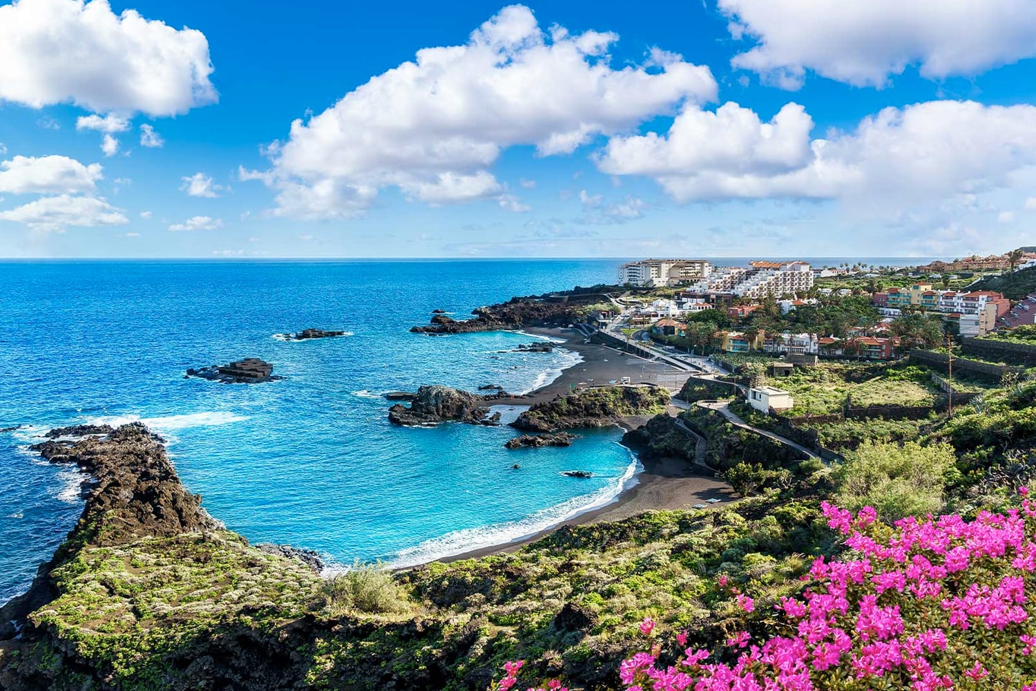 15 mejores cosas que hacer en La Palma, Islas Canarias