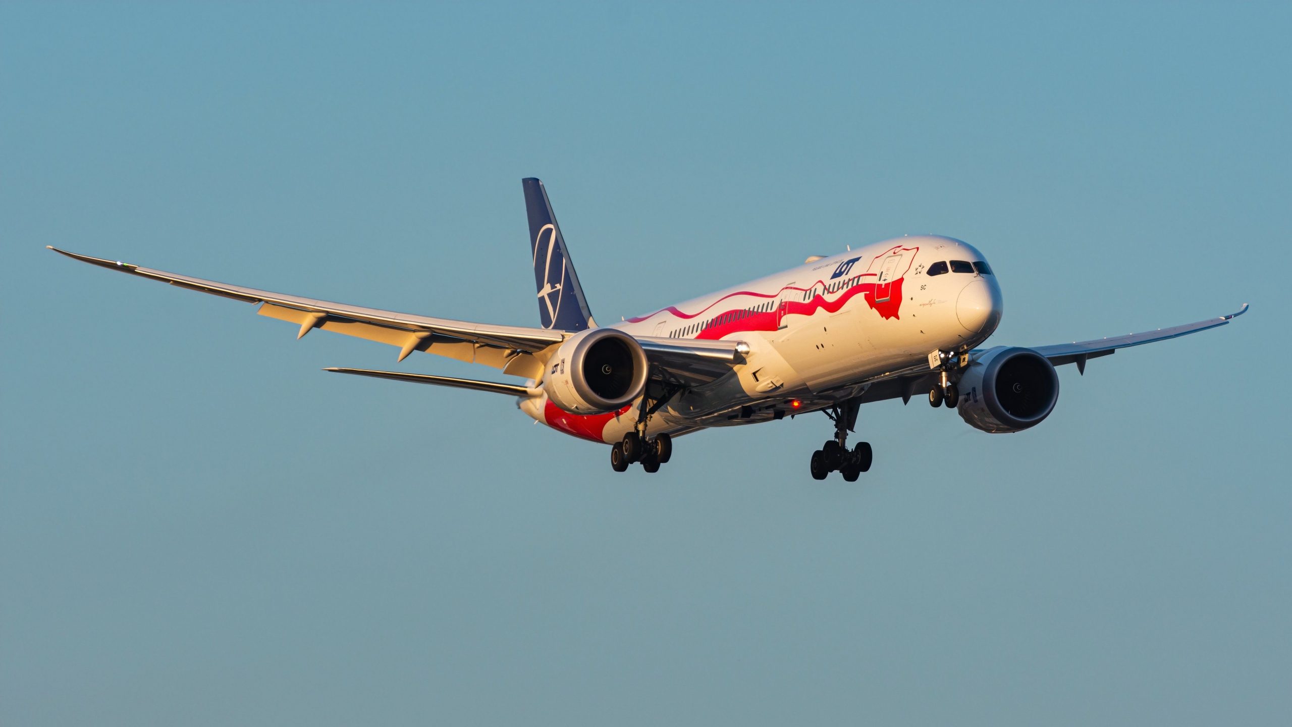 Las 9 rutas transatlánticas de EE. UU. A Europa con solo un vuelo semanal