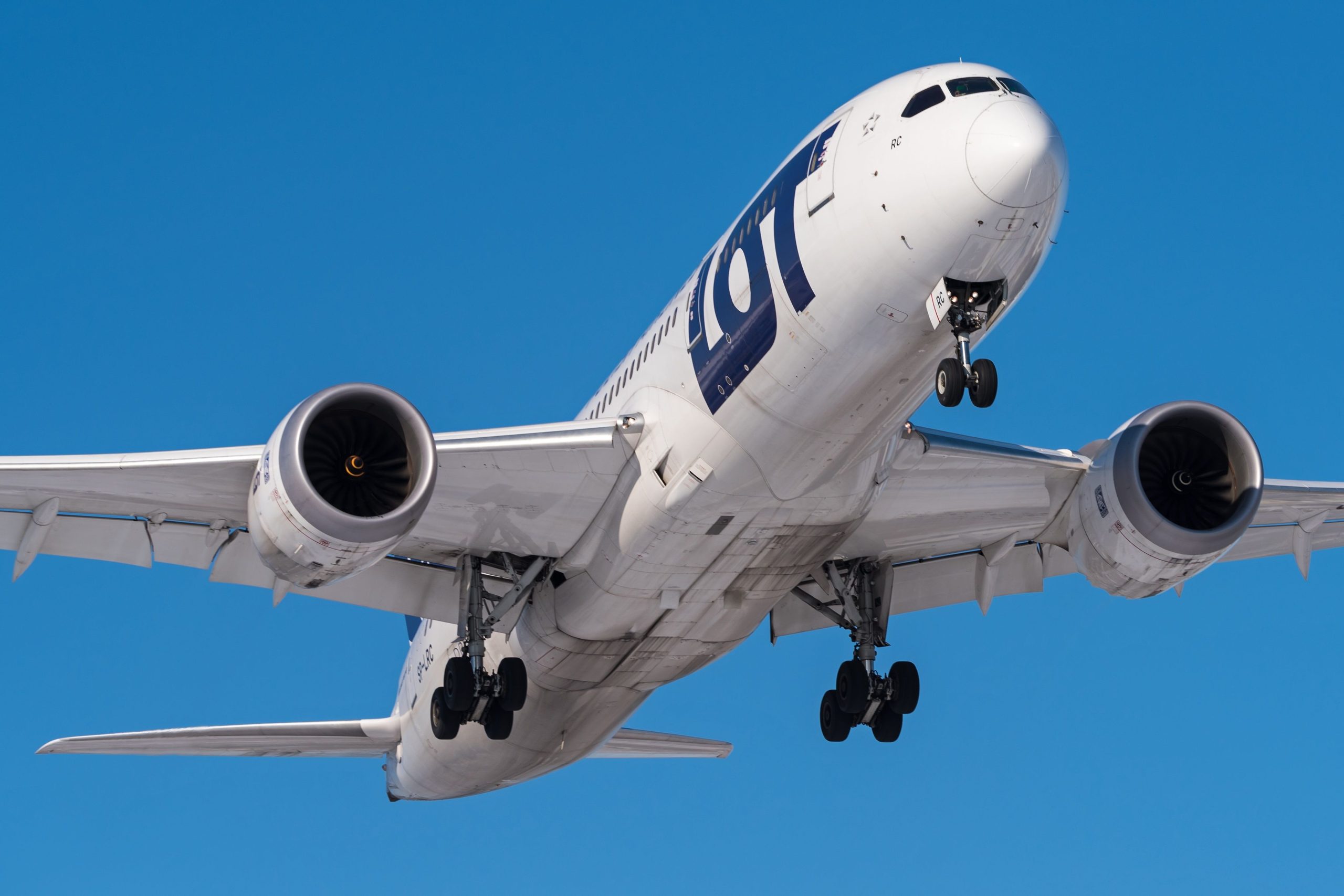 Cette compagnie aérienne est maintenant le meilleur transporteur de Toronto d'Europe