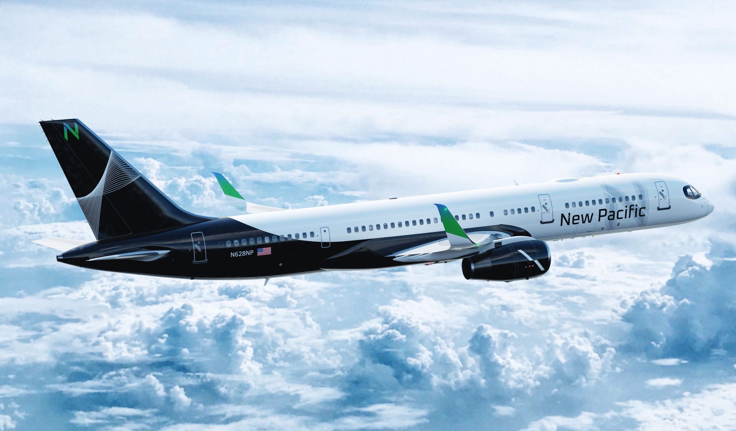 El nuevo Pacific Airways lanza una venta de boletos de $ 49