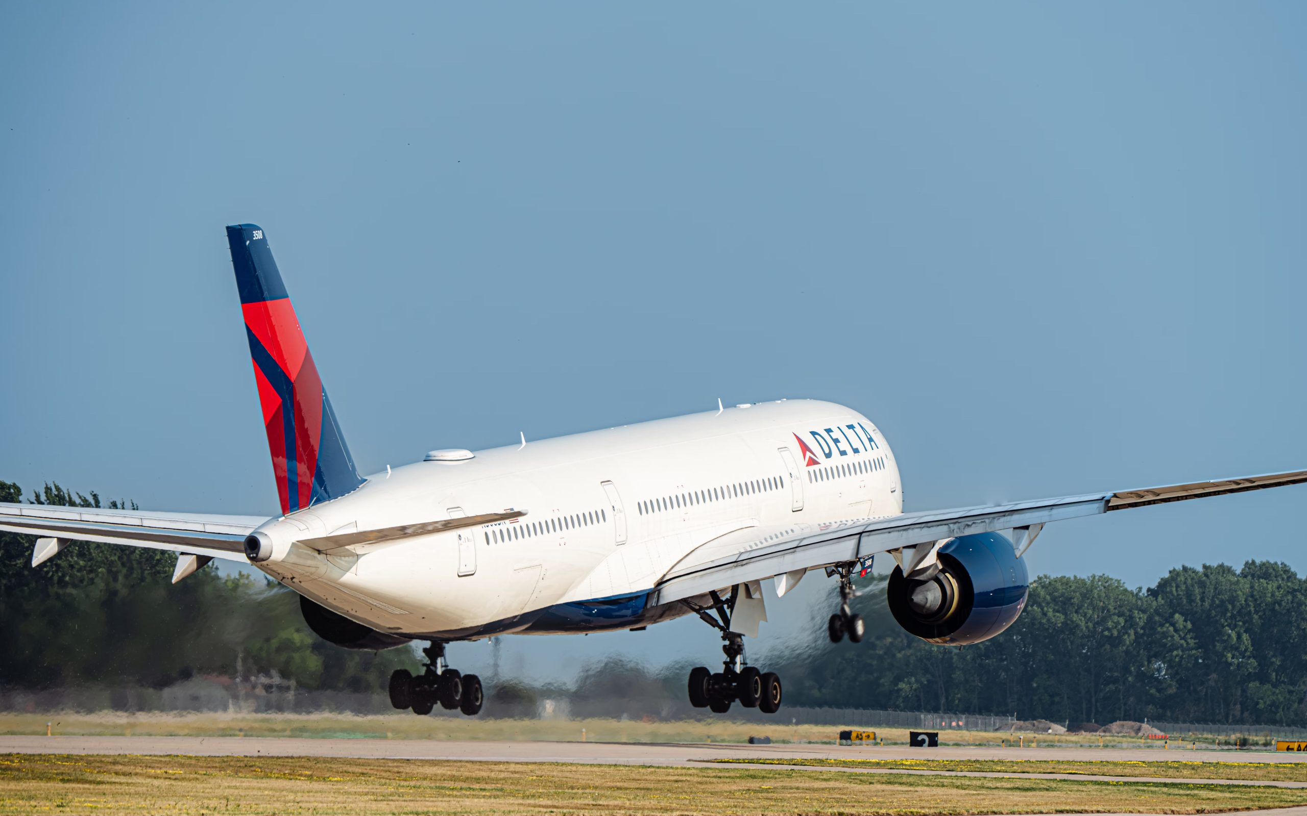 Delta Air Lines annonce les vols Airbus A350 de Los Angeles à Brisbane