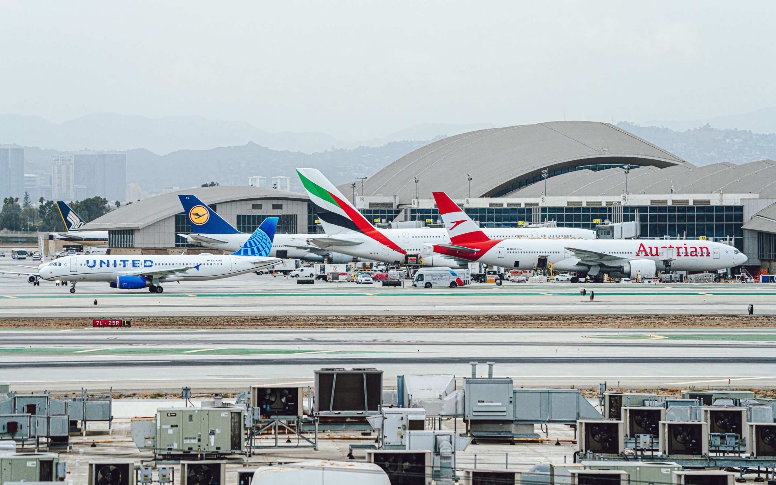 La règle DOT proposée pourrait obliger les compagnies aériennes à payer aux passagers jusqu'à 775 $ pour les retards de vol