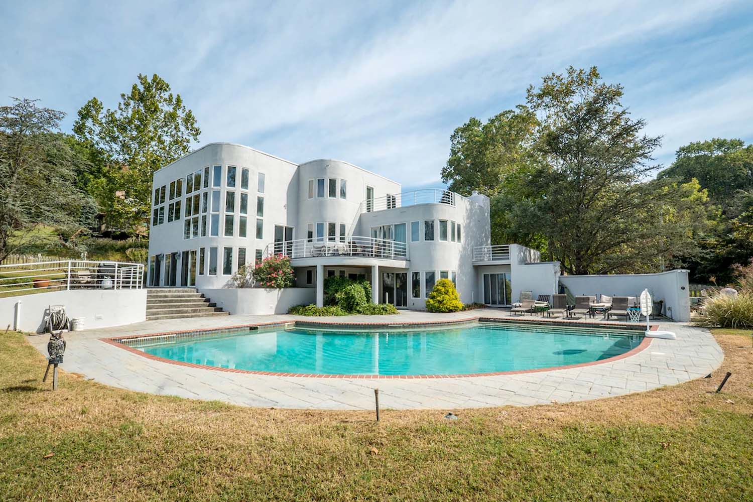 15 melhores airbnbs em Maryland, EUA