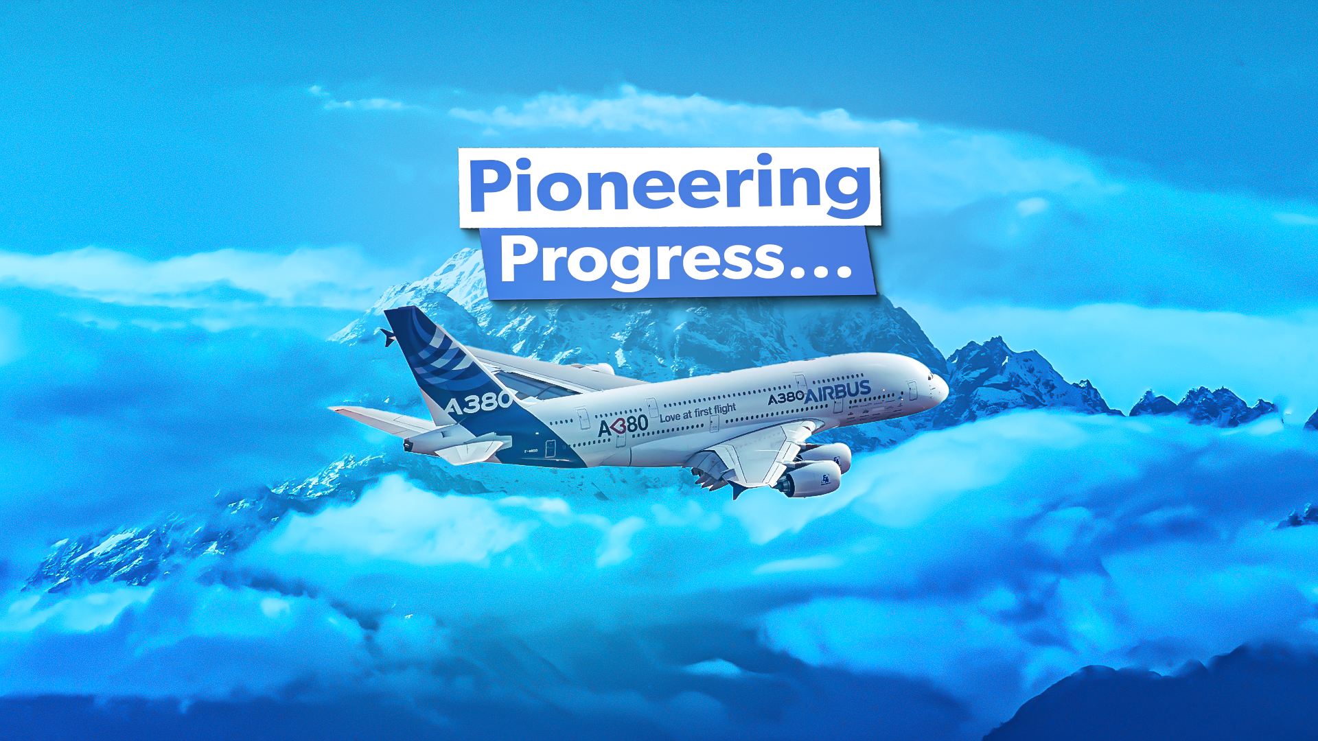 Este es el Airbus A380 más antiguo que sigue volando