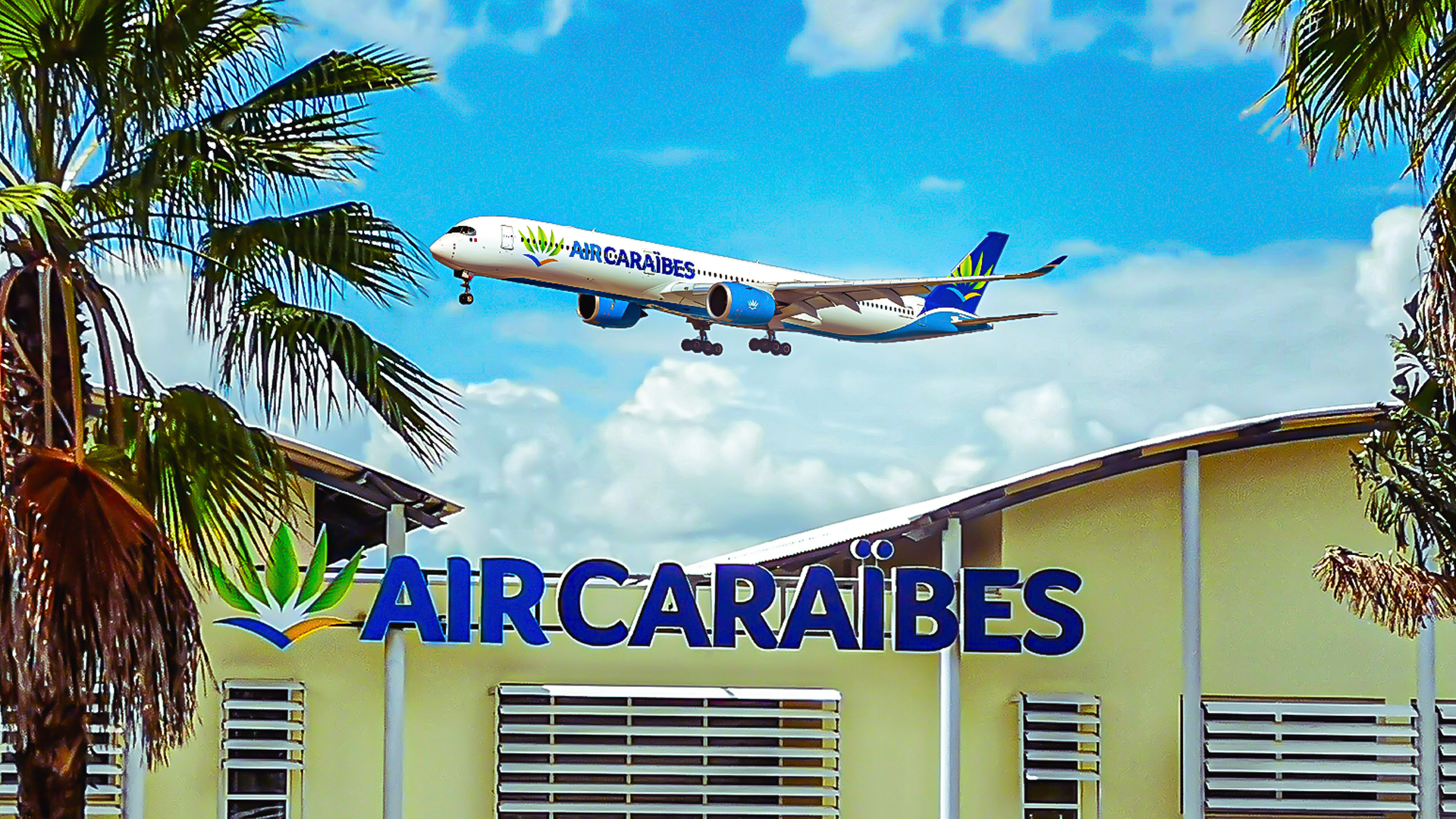 5 fatos importantes sobre a Air Caraibes