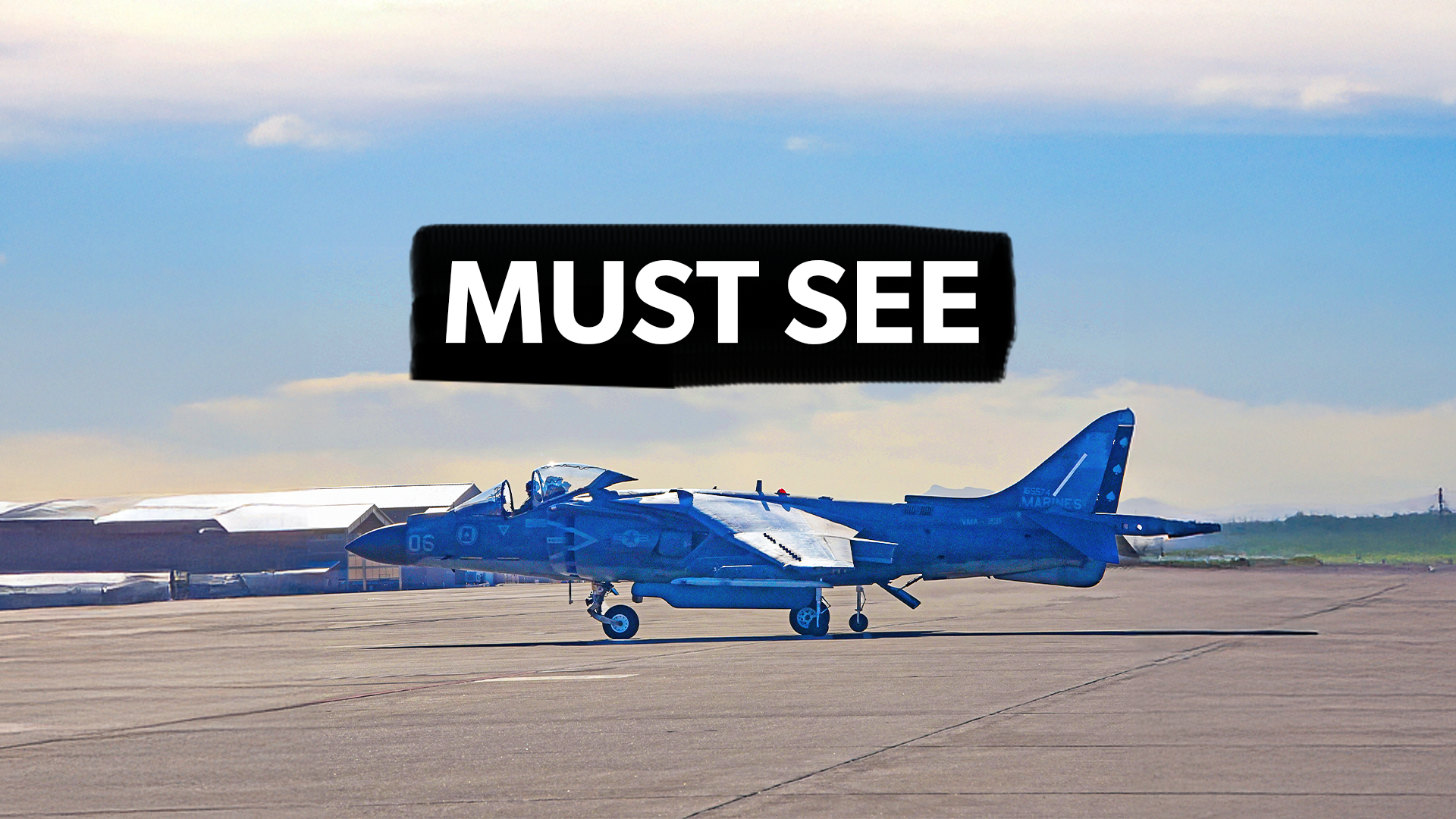 Top 5 des avions militaires incontournables au Pima Air and Space Museum