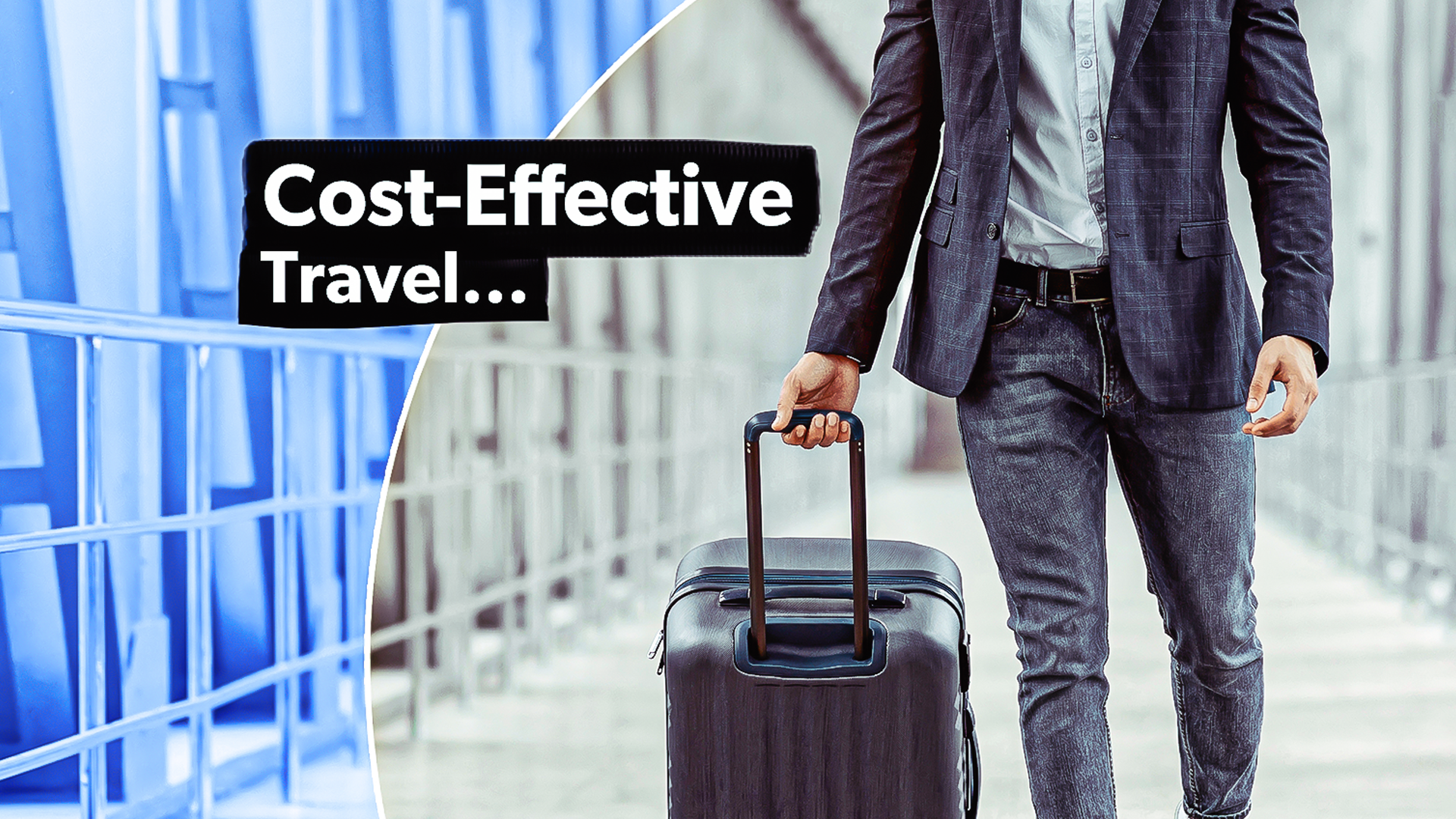 Gli articoli migliori da mettere in valigia se non vuoi pagare per una borsa controllata