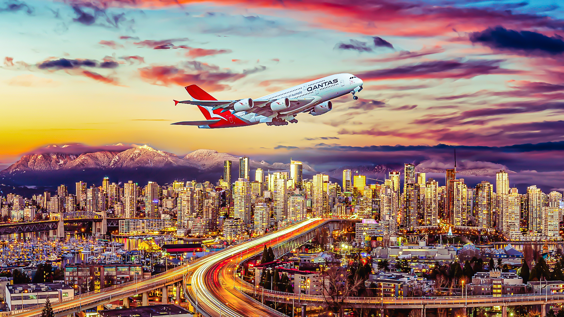 Ce sont les vols Airbus A380 les plus longs en 2025