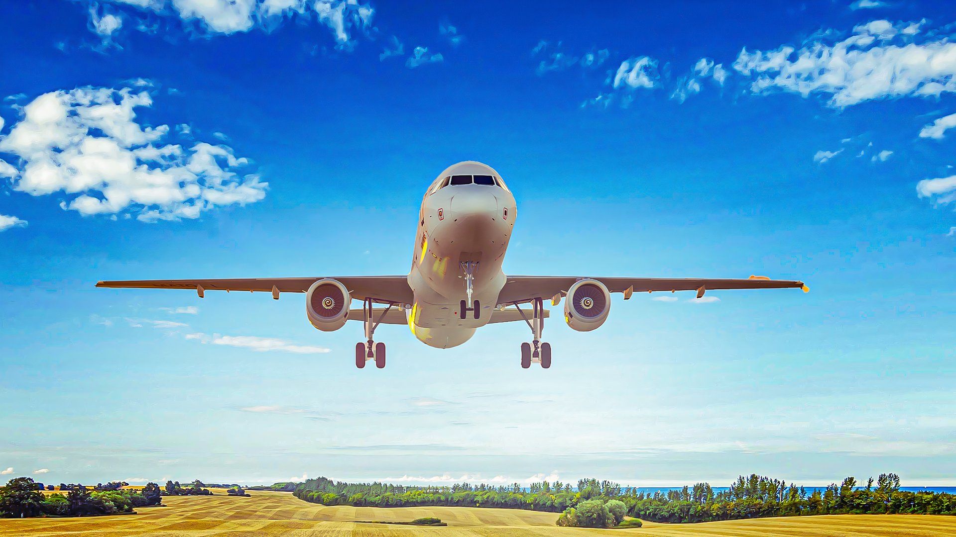 O Guia Ultimate para Categorias de Peso da Aeronave