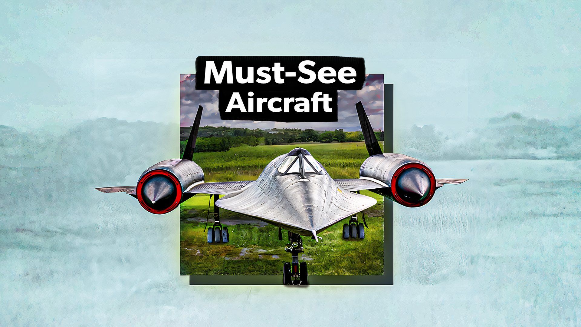 Top avions à voir au Southern Museum of Flight