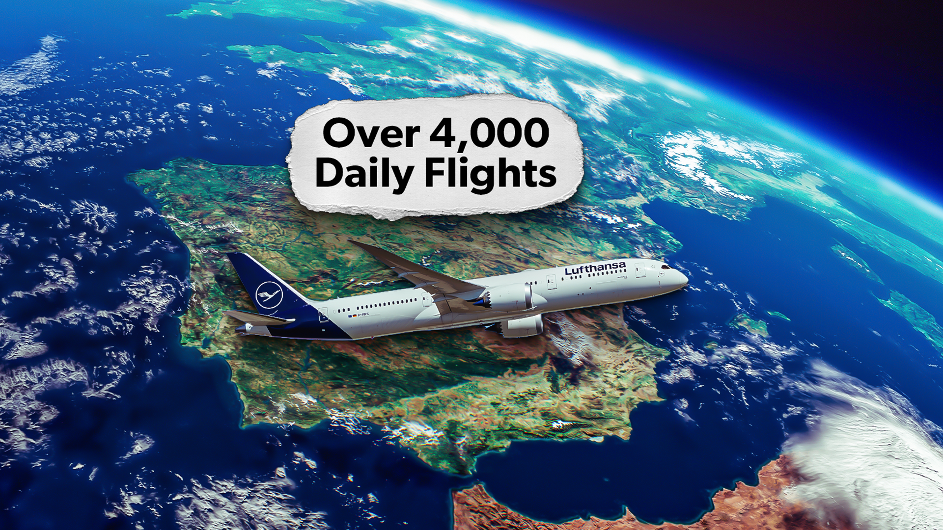 Como o Boeing 787-9 se tornou o cavalo de trabalho das rotas internacionais