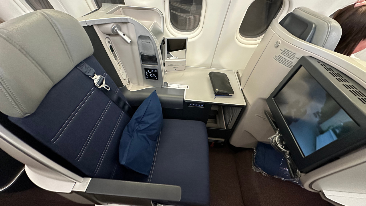 Revisão de voo: Malaysia Airlines Airbus A330-300 Classe executiva de Kuala Lumpur a Melbourne