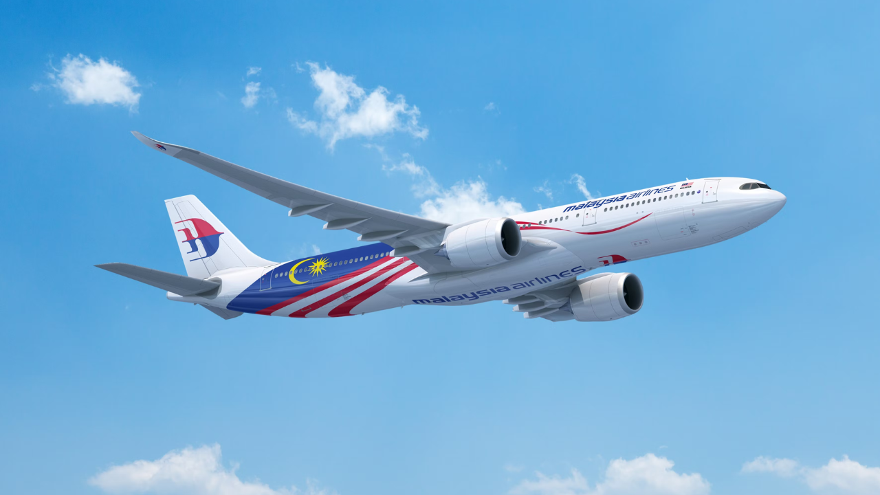 Le premier Airbus A330neo de Malaysia Airlines entre dans la phase d'assemblage final