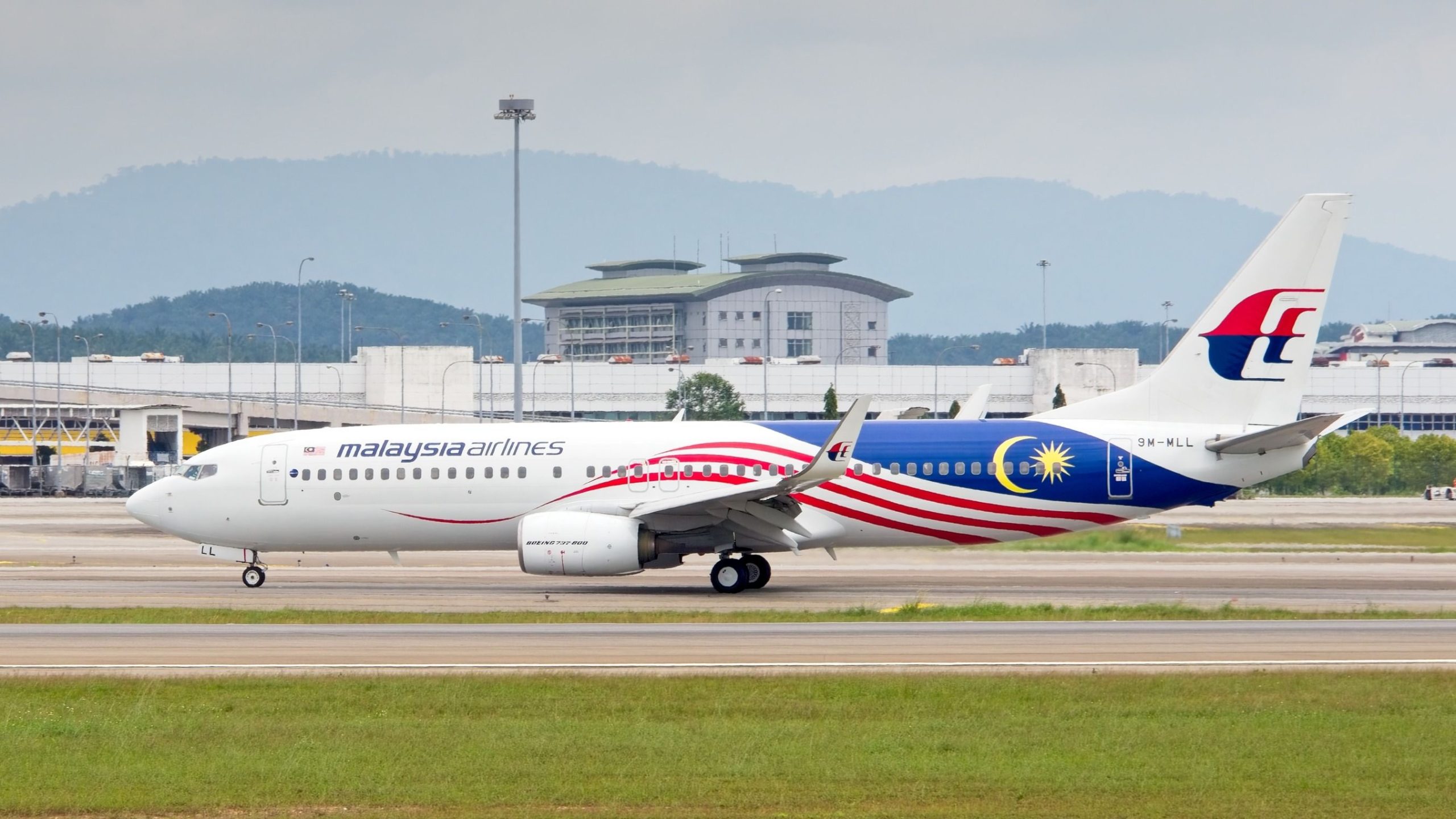 Malaysia Airlines lance les vols Boeing 737 vers Da Nang