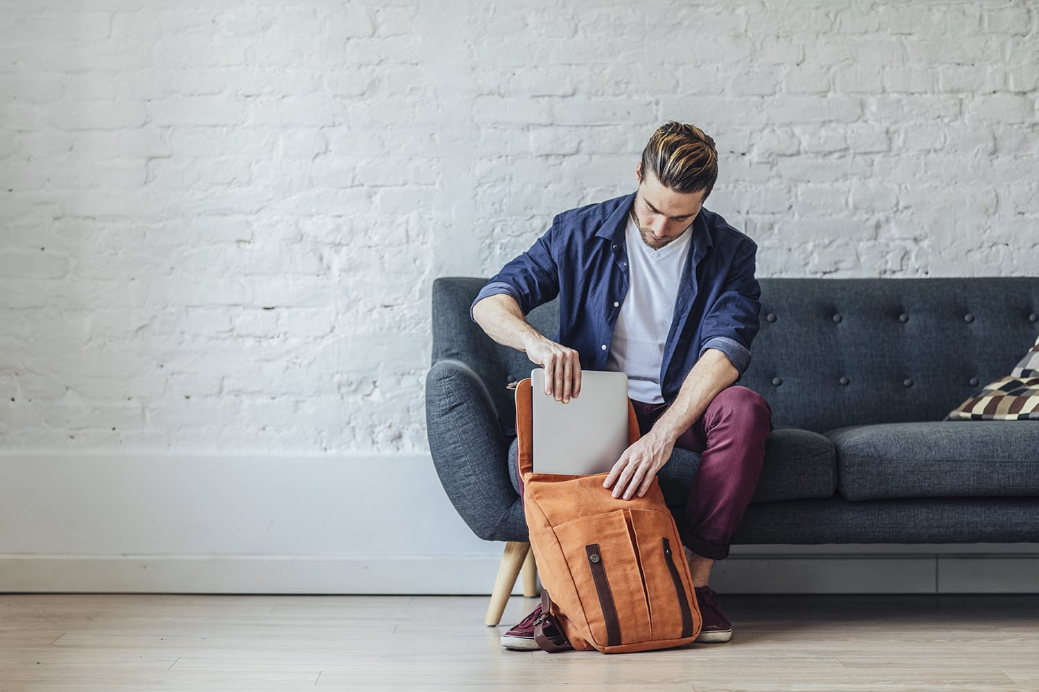 10 mejores mochilas de laptop para viajar