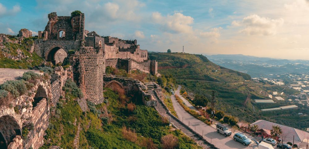 Ce sont les pays les plus dangereux à visiter en 2025