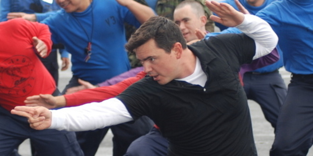 Nomadi incredibili: Matt Harding 