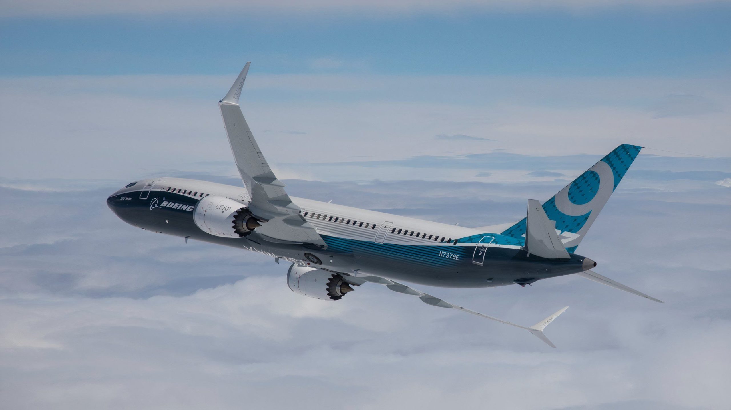 Boeing a livré 528 avions en 2023