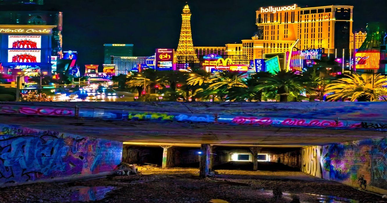 7 villes américaines avec des systèmes de tunnel souterrain