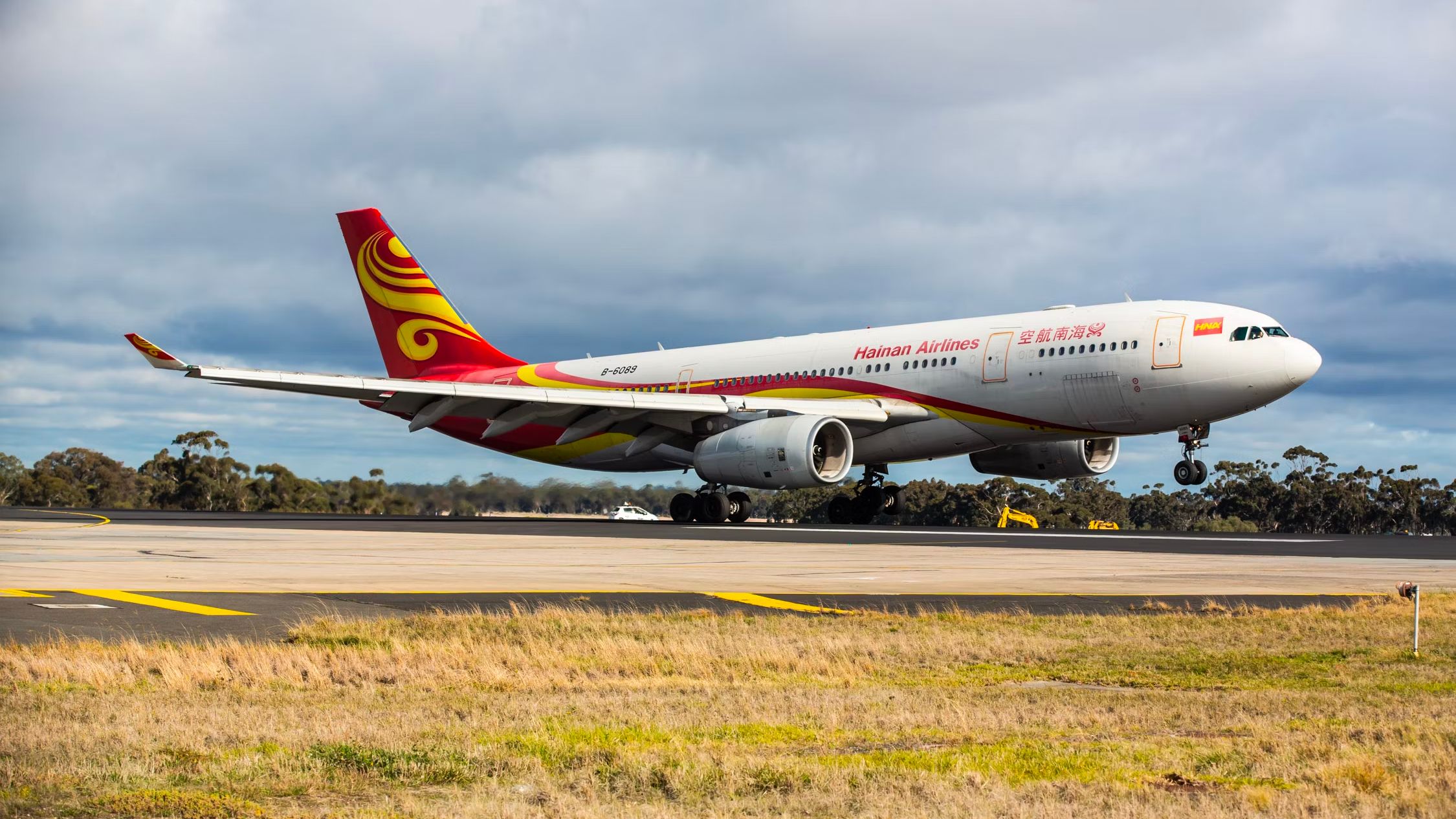 O aeroporto de Melbourne se aproxima de 100% de recuperação à medida que a demanda da Ásia sobe