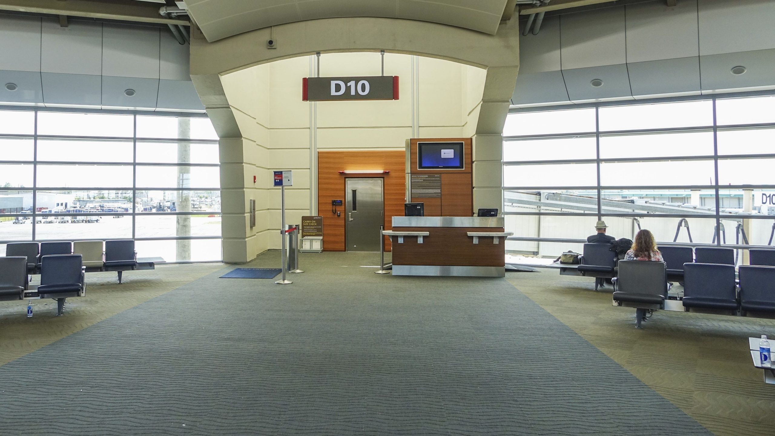 Les compagnies aériennes offrent des dérogations de voyage pour les personnes touchées par l'attaque terroriste de la Nouvelle-Orléans