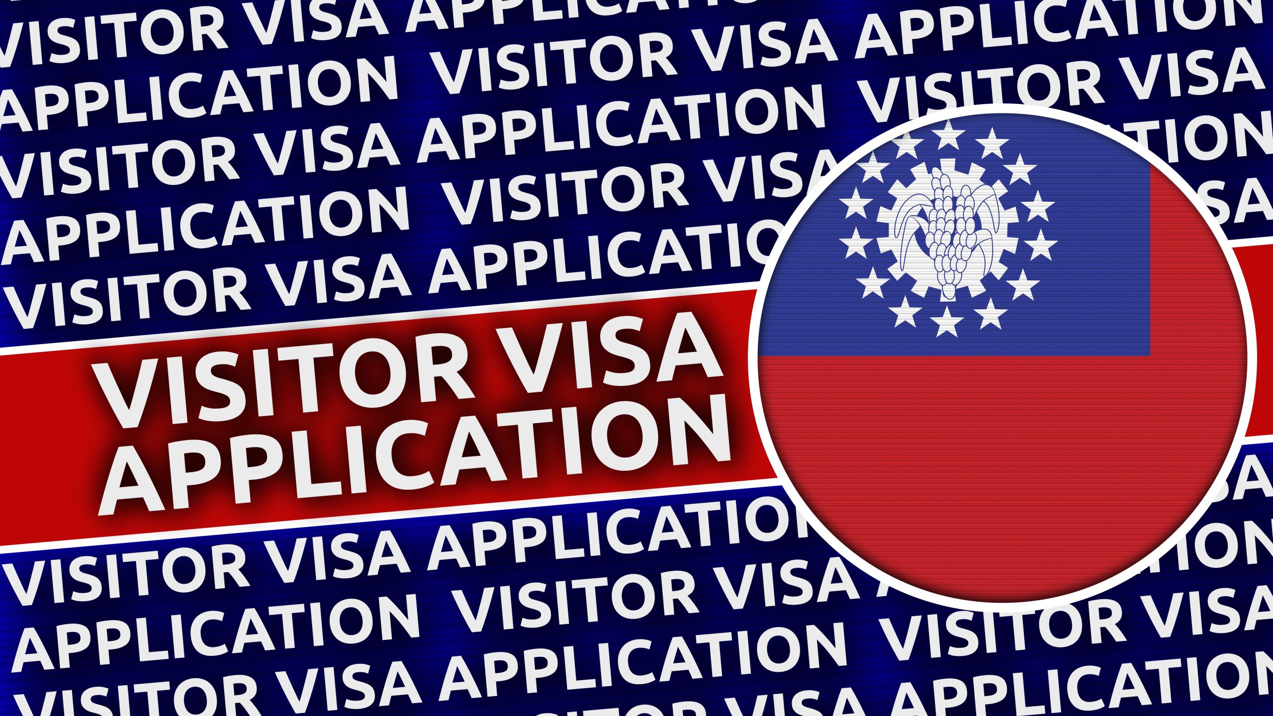 Mianmar levanta suspensão de visto de turista: sistema EVISA online em 22 de abril