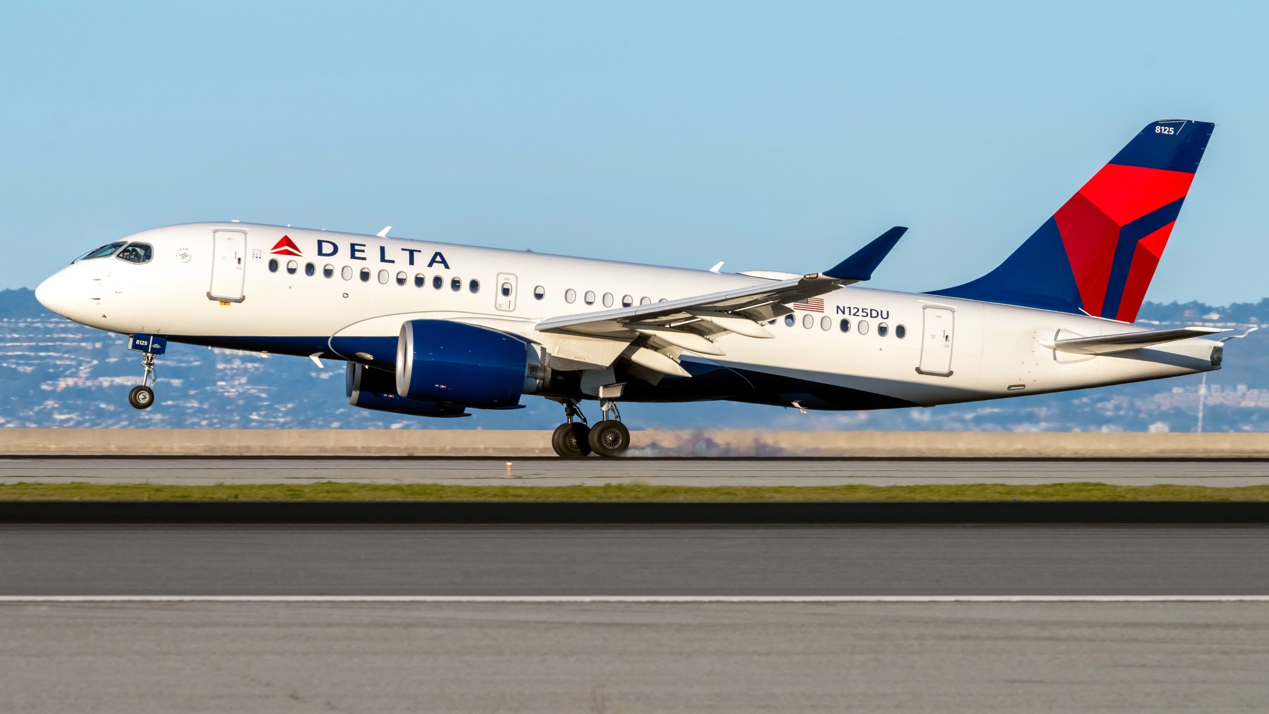 Ya agotado: Delta Air Lines Programas vuelos entre Boston y San Antonio después de la salida de JetBlue
