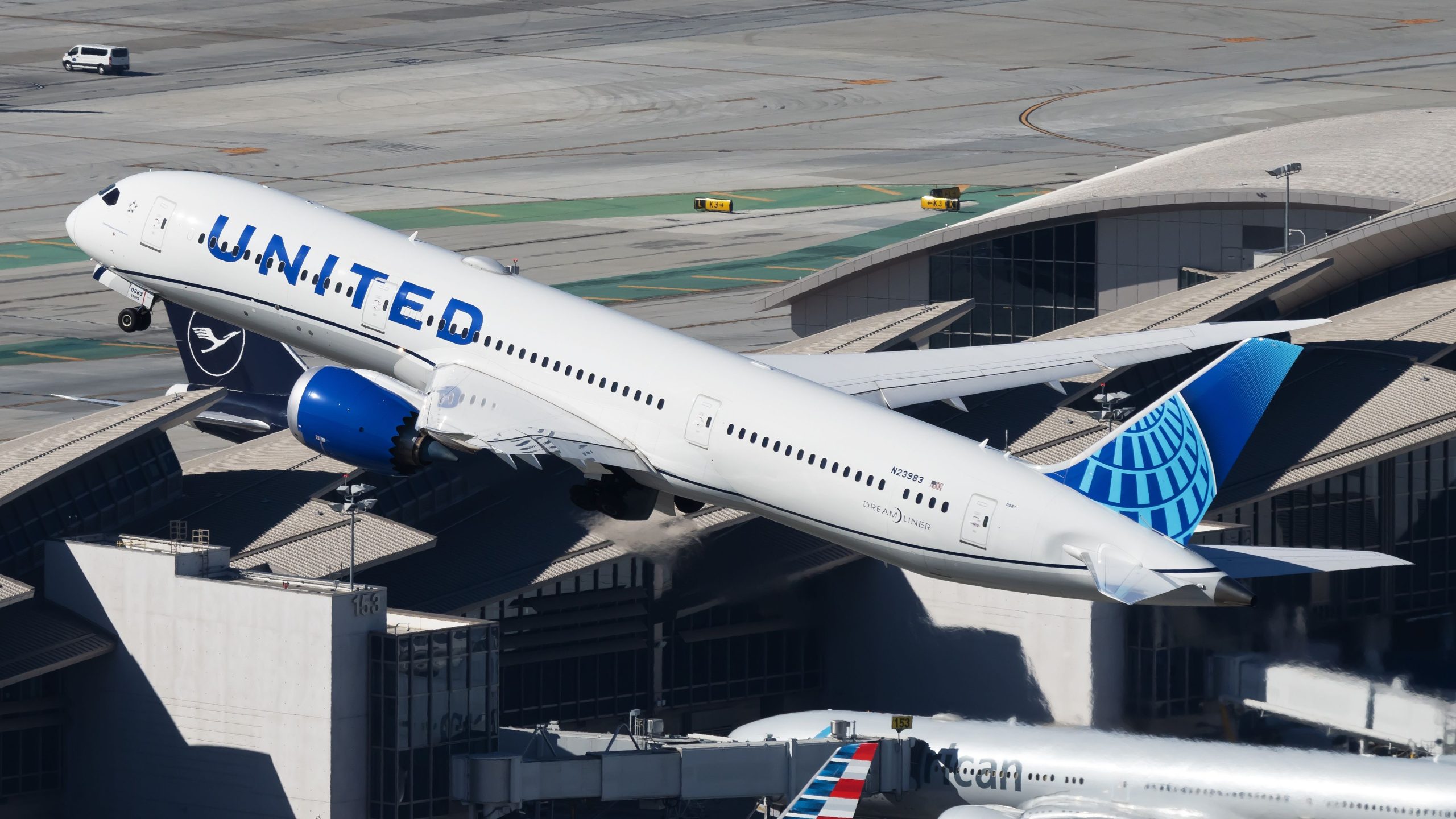 Sostenibilidad: 5 aviones conocidos por su impresionante eficiencia de combustible