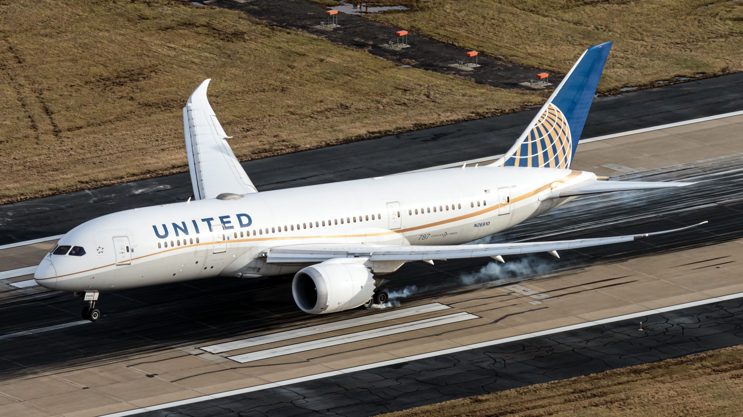 3 hebdomadaire à quotidien: United Airlines UPS Boeing 787 vols de Washington DC à Accra