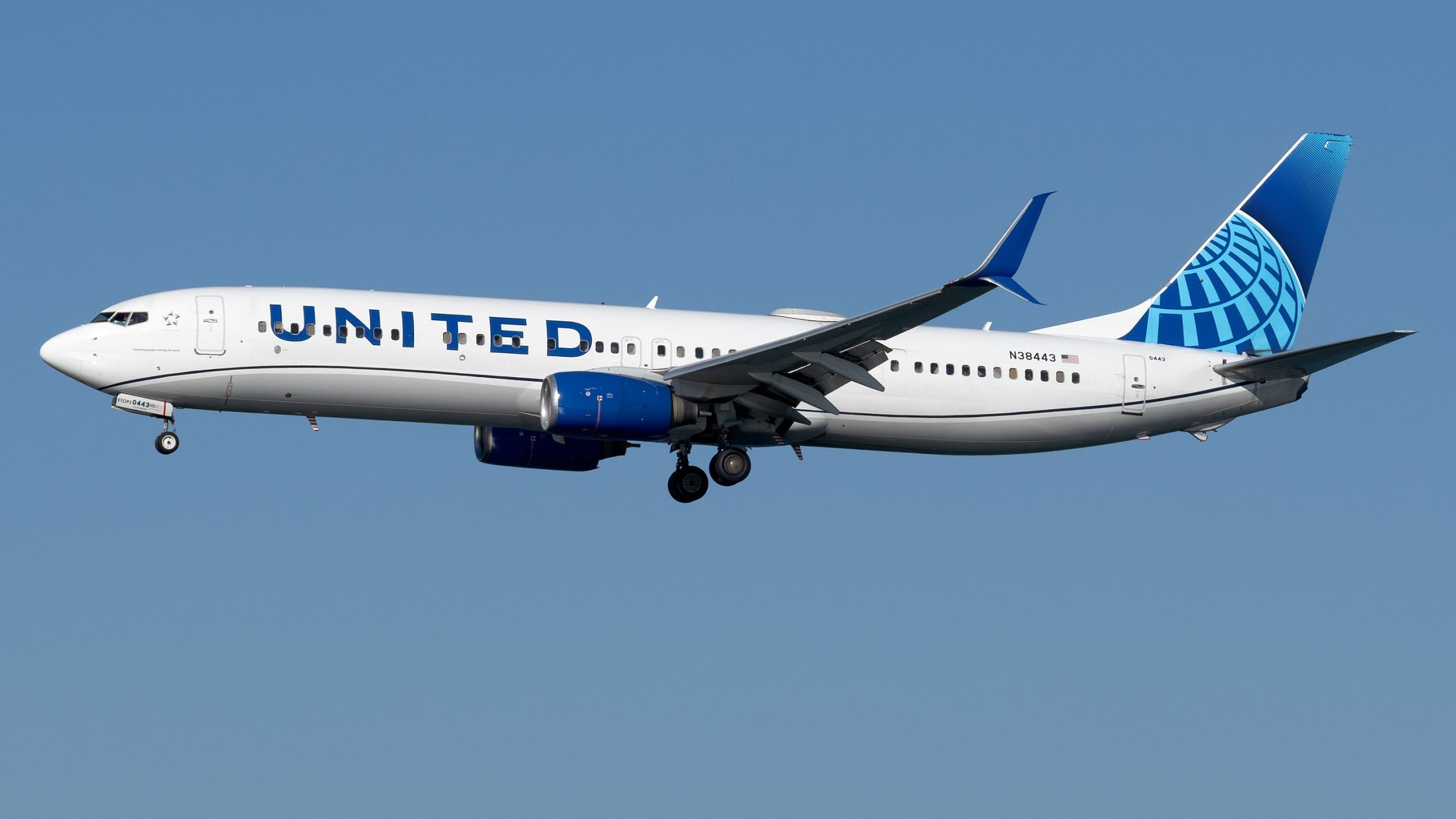 United Airlines nombra a Boston como su destino doméstico de verano más popular