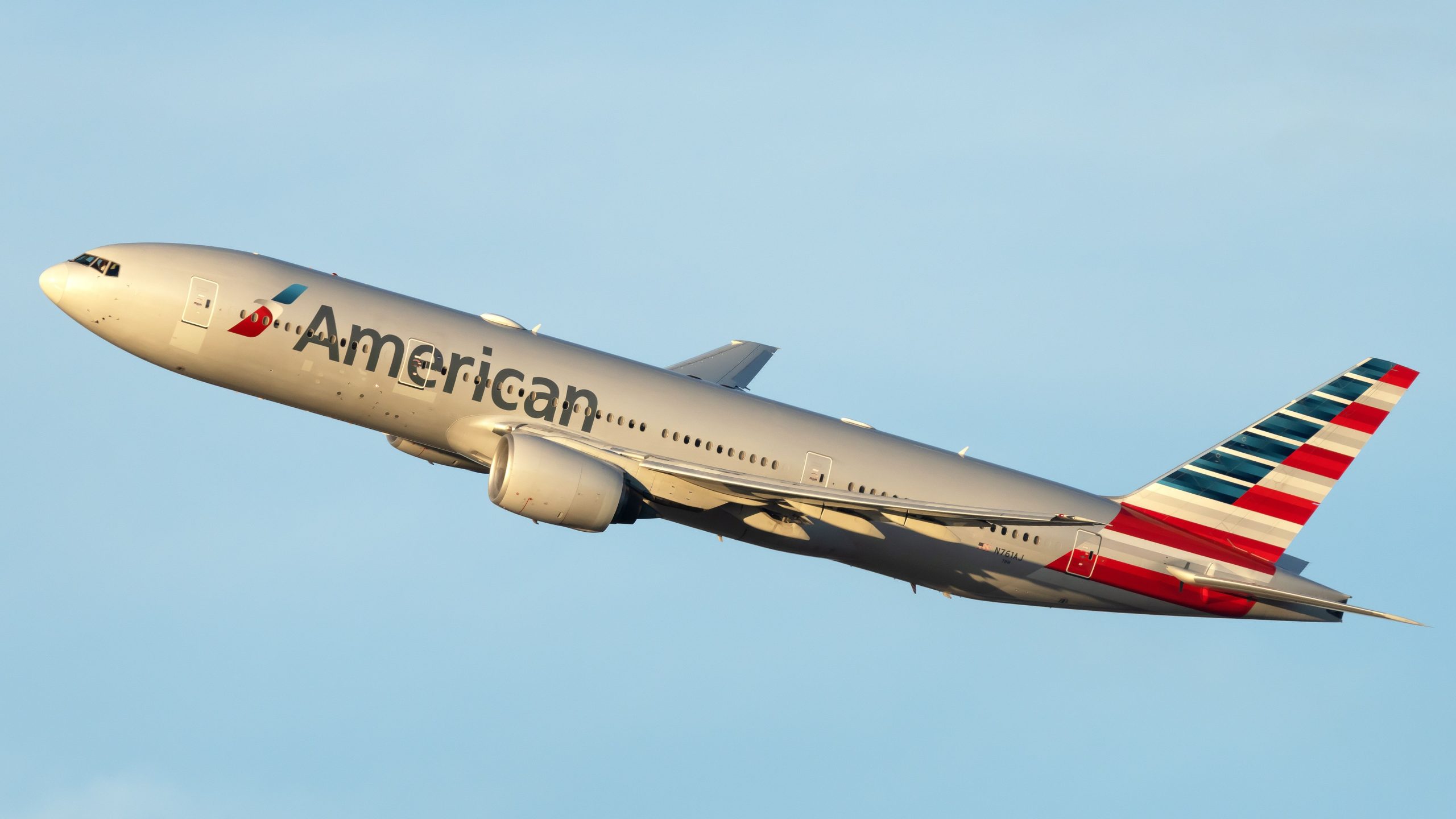 Por que os vôos dos EUA estão definidos para aumentar o preço