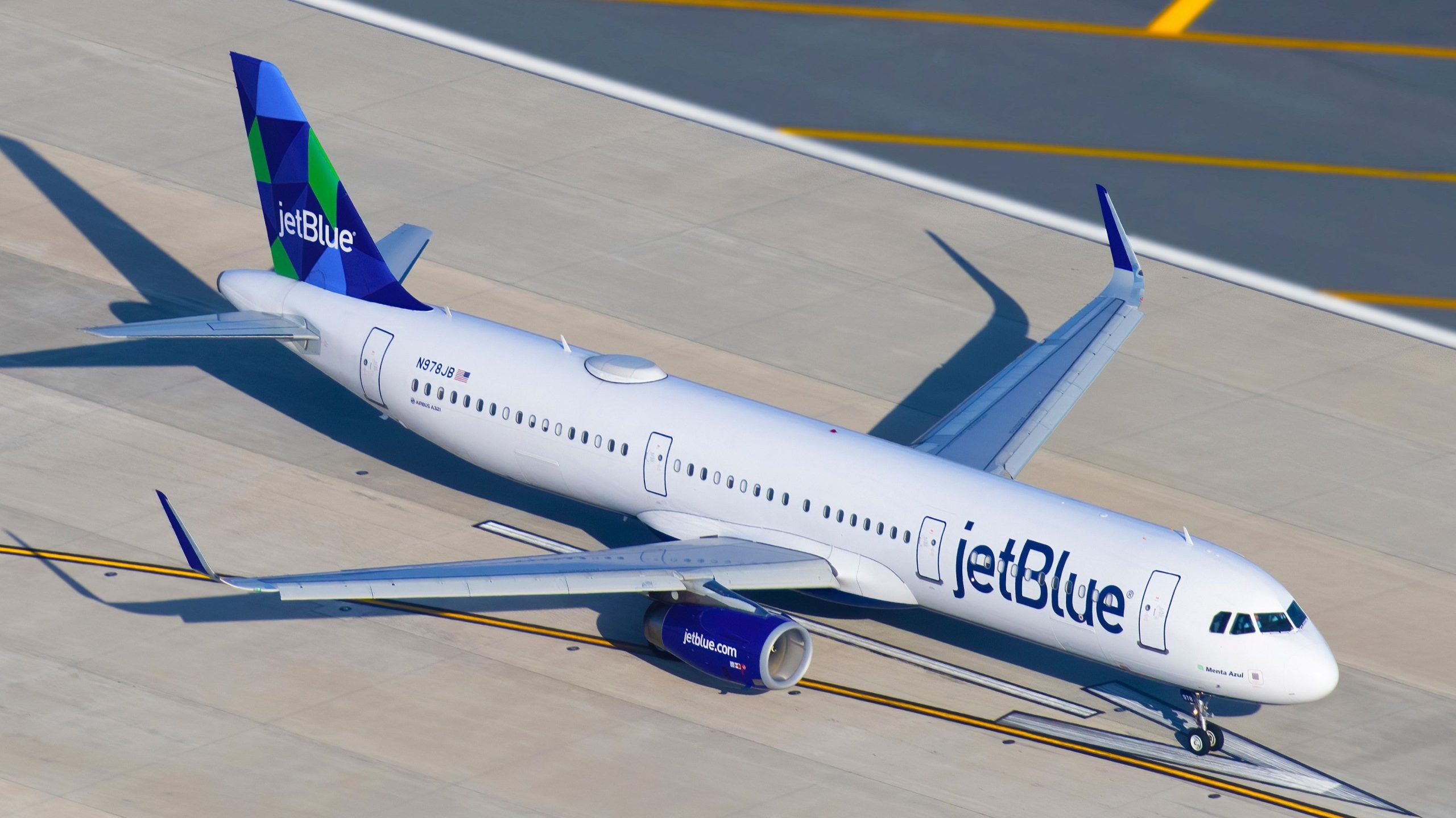 O JetBlue agora está cobrando US $ 10 por assentos "Core Preferred"